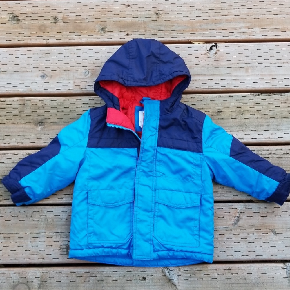 Kids Coat